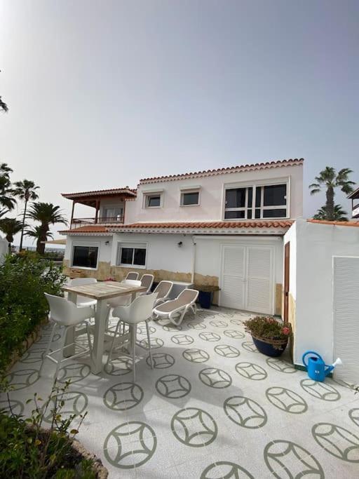 Villa Tranquila, Playa Del Duque Costa Adeje  Exteriér fotografie