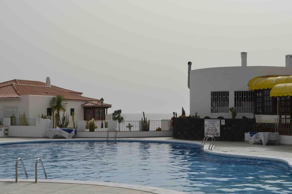 Villa Tranquila, Playa Del Duque Costa Adeje  Exteriér fotografie