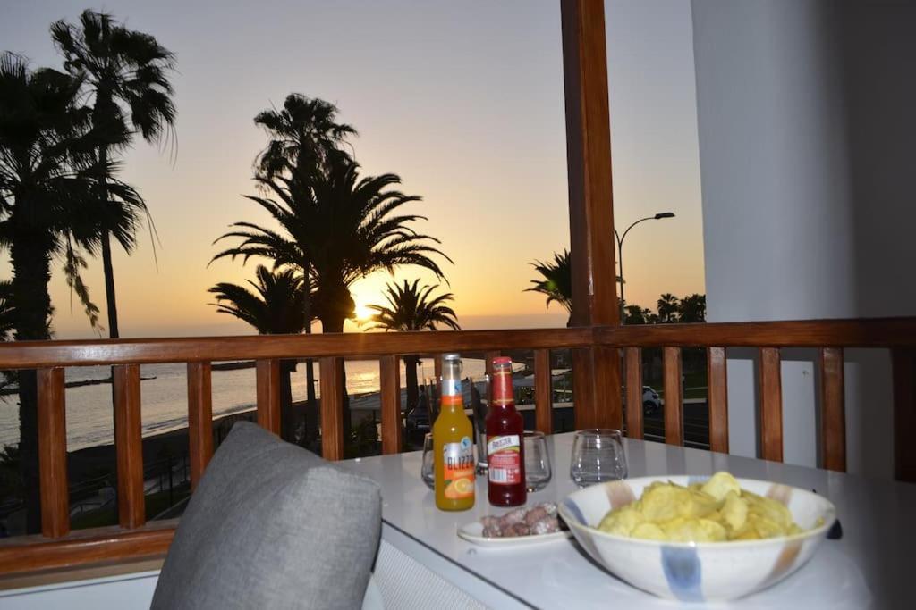 Villa Tranquila, Playa Del Duque Costa Adeje  Exteriér fotografie