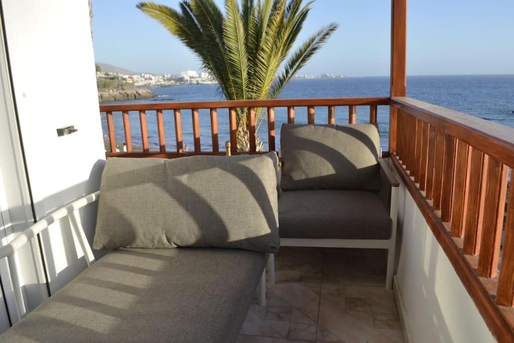 Villa Tranquila, Playa Del Duque Costa Adeje  Exteriér fotografie