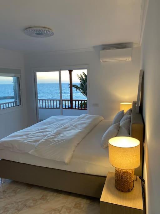 Villa Tranquila, Playa Del Duque Costa Adeje  Exteriér fotografie