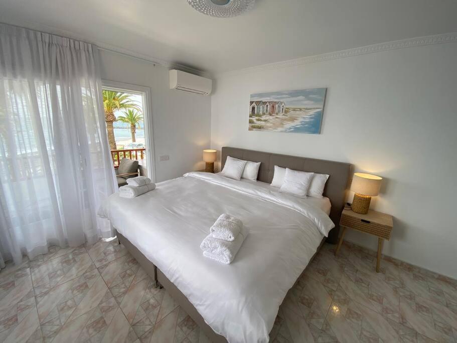 Villa Tranquila, Playa Del Duque Costa Adeje  Exteriér fotografie