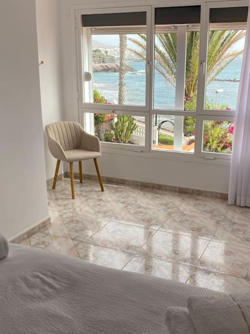 Villa Tranquila, Playa Del Duque Costa Adeje  Exteriér fotografie