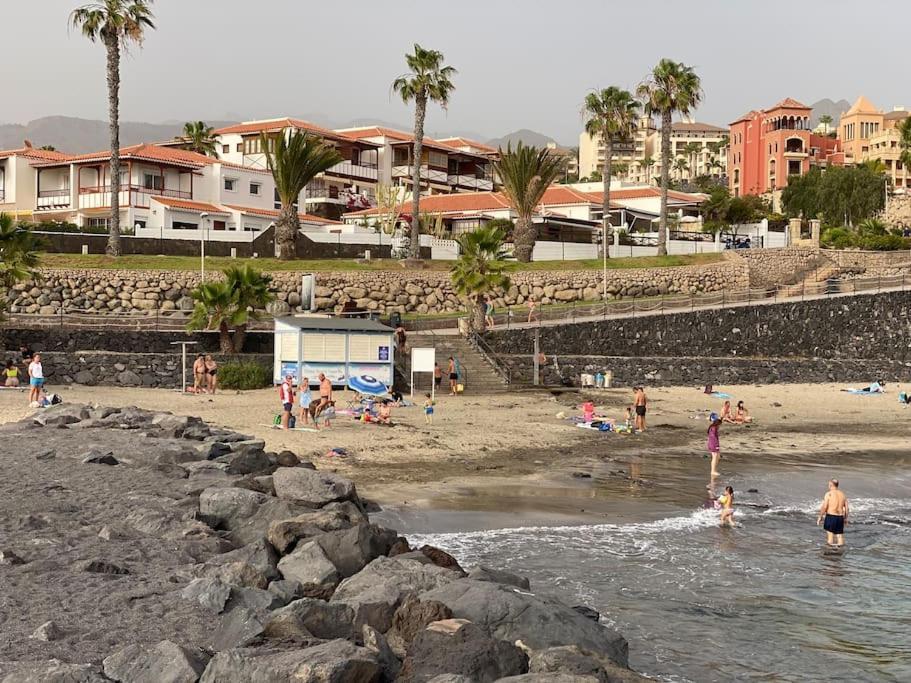 Villa Tranquila, Playa Del Duque Costa Adeje  Exteriér fotografie