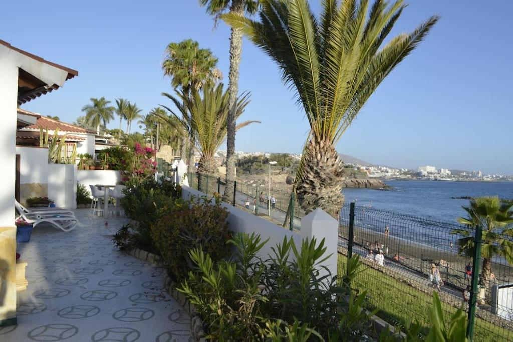 Villa Tranquila, Playa Del Duque Costa Adeje  Exteriér fotografie