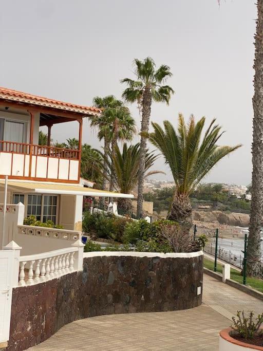Villa Tranquila, Playa Del Duque Costa Adeje  Exteriér fotografie