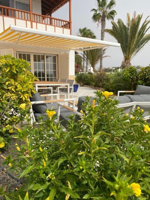 Villa Tranquila, Playa Del Duque Costa Adeje  Exteriér fotografie