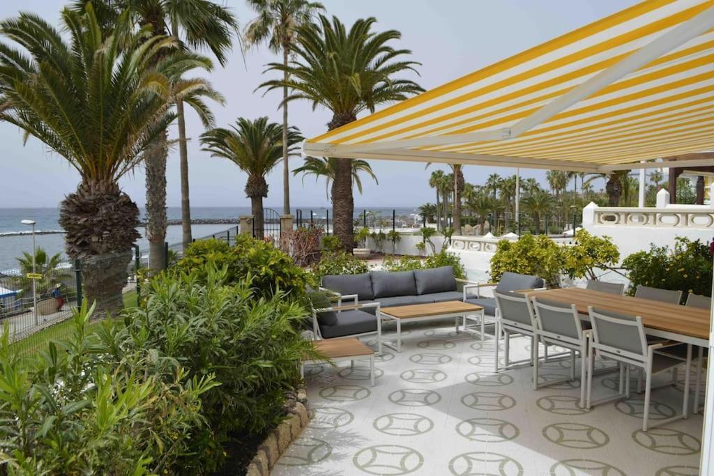 Villa Tranquila, Playa Del Duque Costa Adeje  Exteriér fotografie