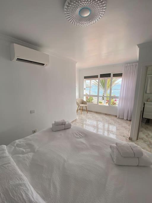 Villa Tranquila, Playa Del Duque Costa Adeje  Exteriér fotografie