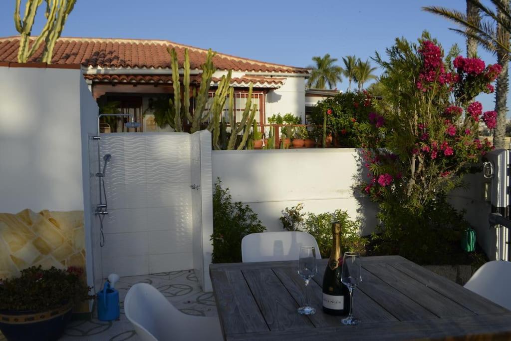 Villa Tranquila, Playa Del Duque Costa Adeje  Exteriér fotografie