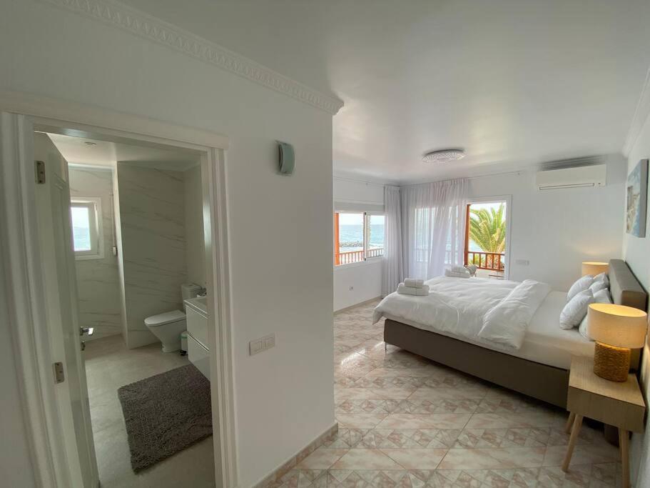 Villa Tranquila, Playa Del Duque Costa Adeje  Exteriér fotografie