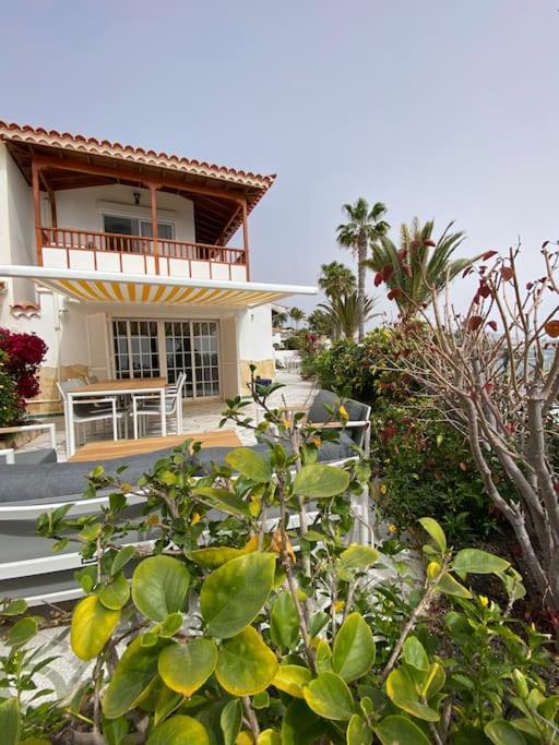 Villa Tranquila, Playa Del Duque Costa Adeje  Exteriér fotografie