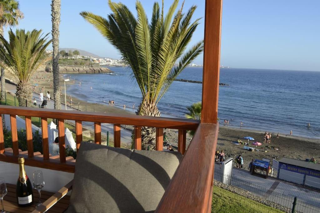Villa Tranquila, Playa Del Duque Costa Adeje  Exteriér fotografie