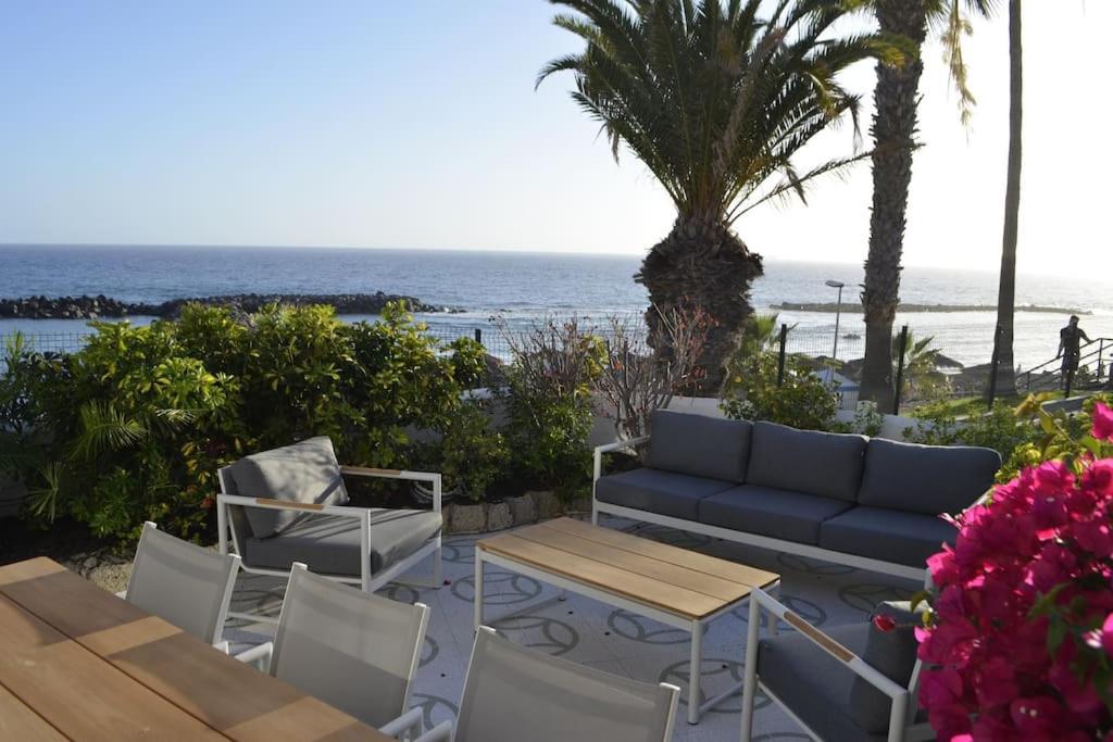 Villa Tranquila, Playa Del Duque Costa Adeje  Exteriér fotografie